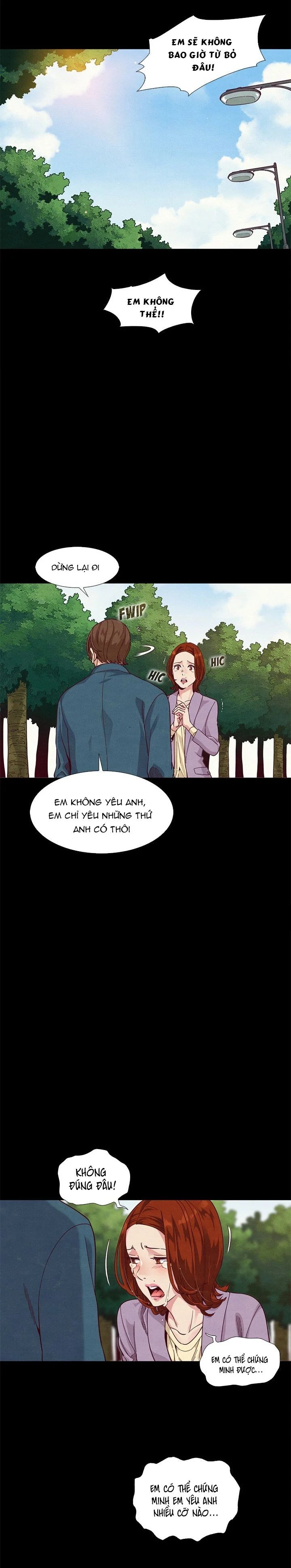 công tử bột chapter 9 3