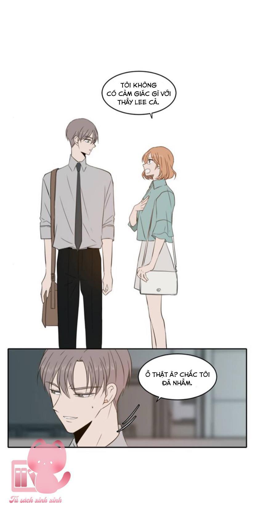 a good day to be a dog chapter 83 39