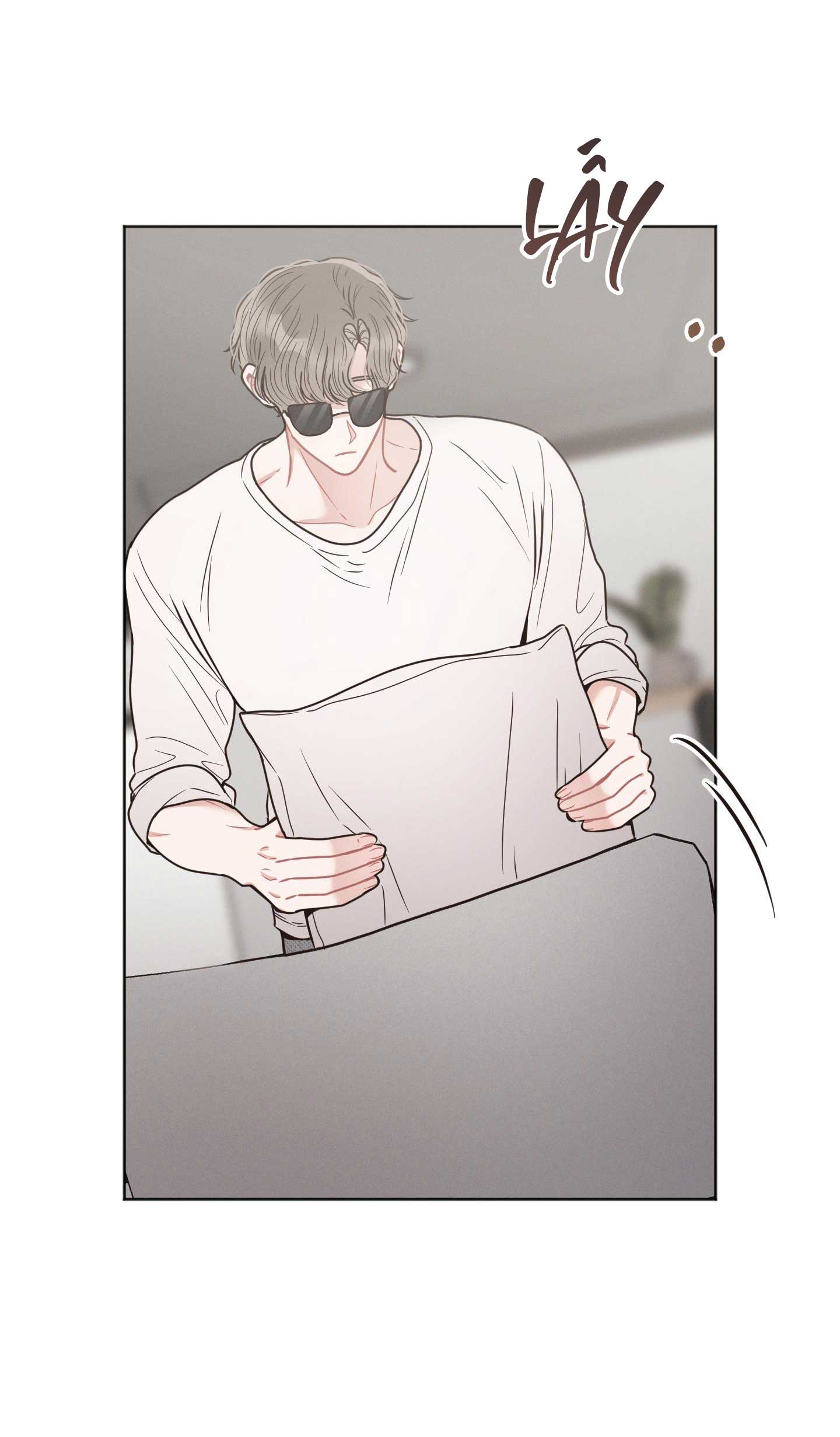 đời tư hàng xóm chapter 21 49