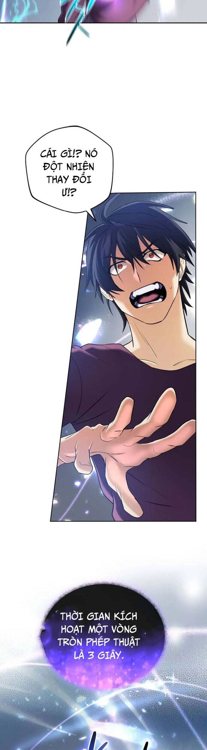 sự trở lại của đại pháp sư huyền thoại chapter 24 22