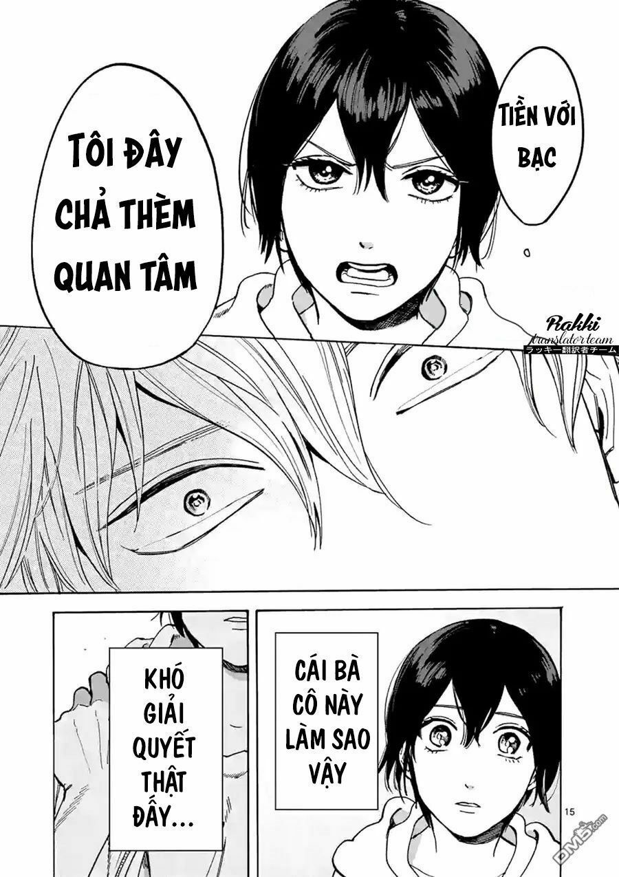 promise cinderella chapter 25 15