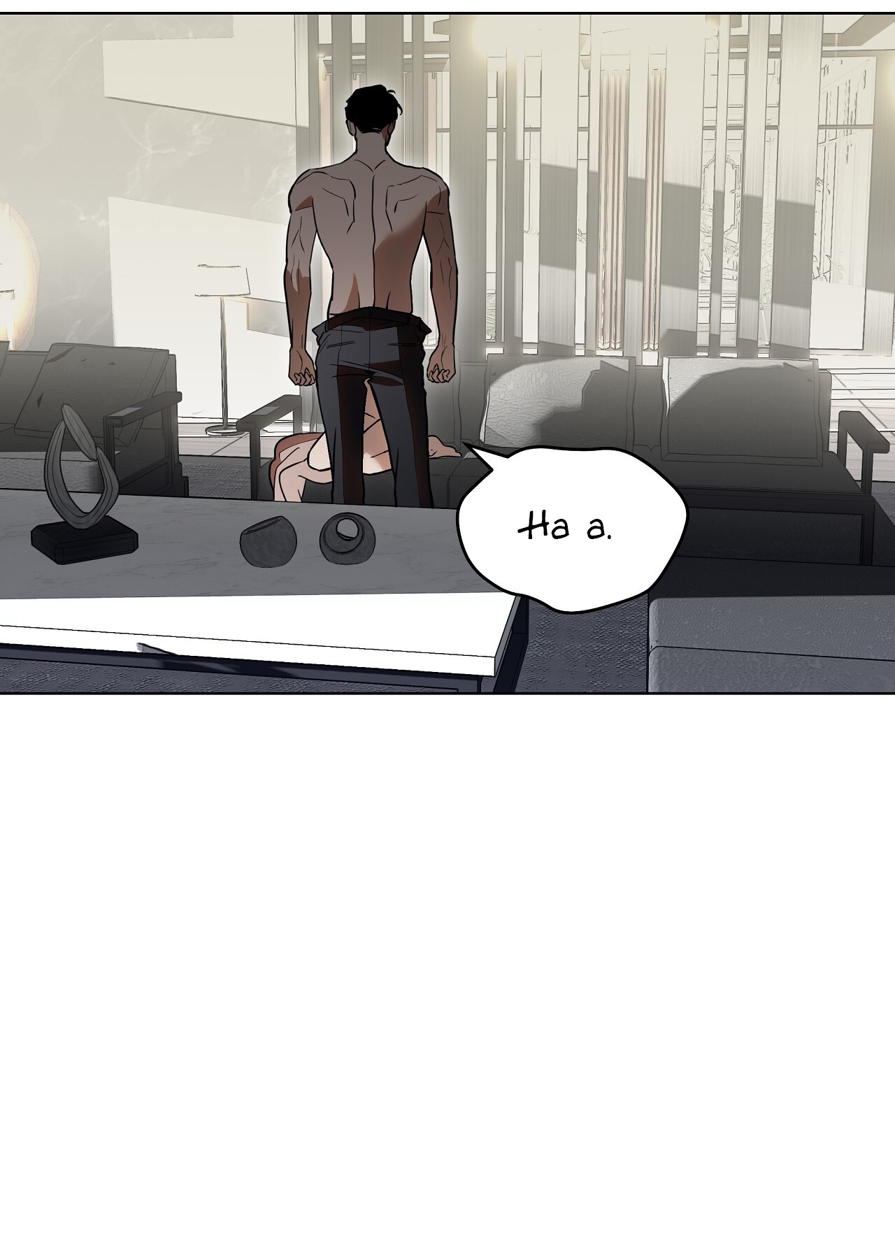 [18+] Trời Sinh Địch Thủ chapter 38.2 87