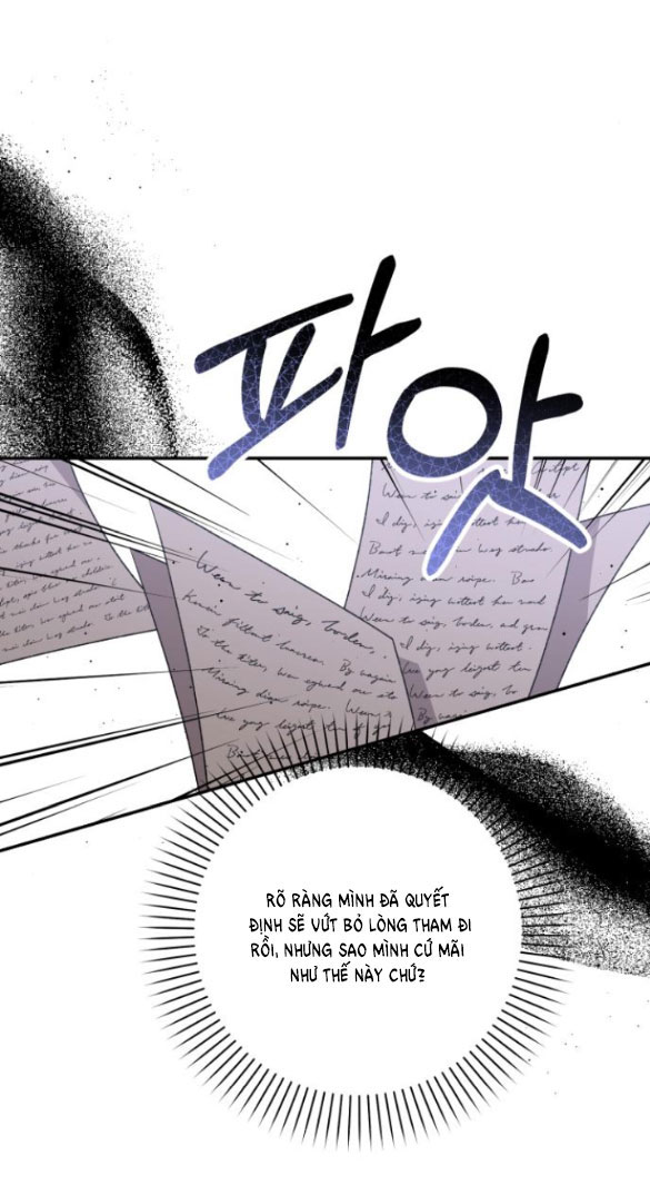 Bạo Chúa Muốn Có Cuộc Sống Tốt Đẹp chapter 45.1 - Trang 27