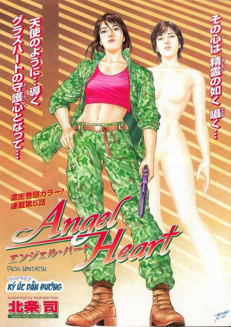angel heart chapter 5 2