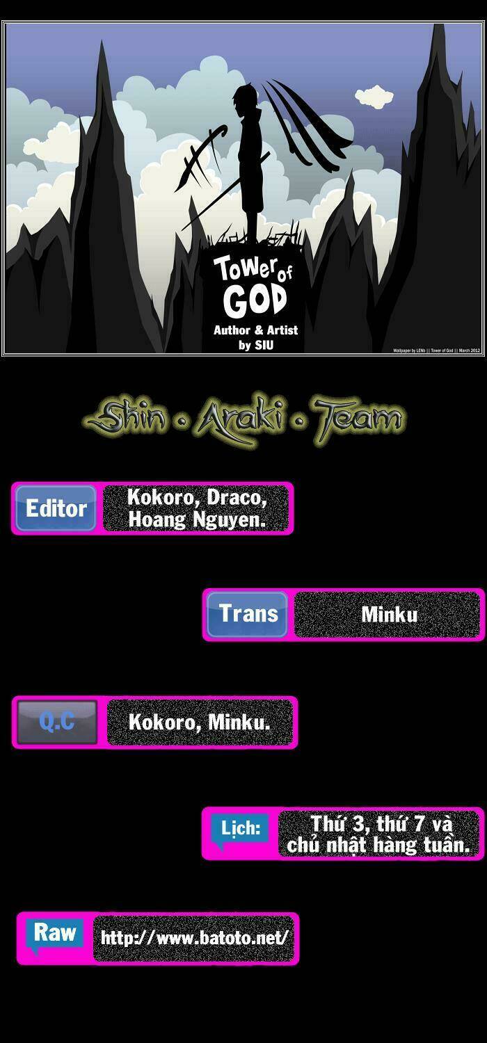 cuộc chiến trong tòa tháp chapter 129 1