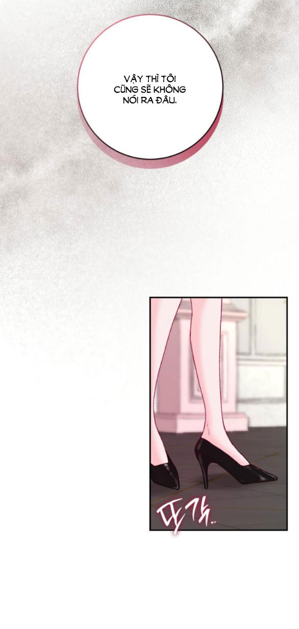 my demon - ác quỷ của tôi chapter 7.1 7