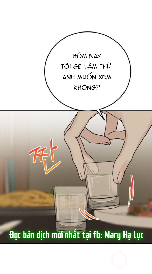 Thuyết Tình Yêu Ích Kỷ chapter 9.2 34