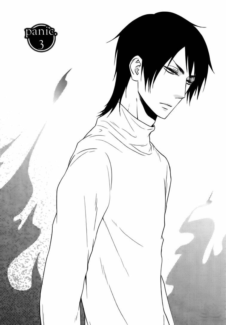 monster petite panic chapter 3 5