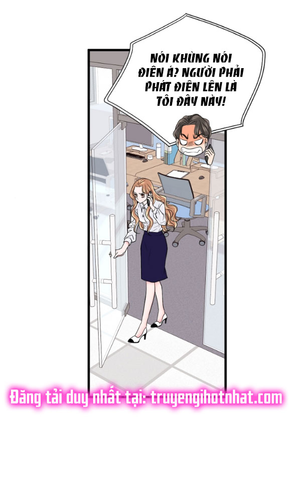 Tình Yêu Đánh Cắp Trái Tim chapter 11.2 - Trang 7