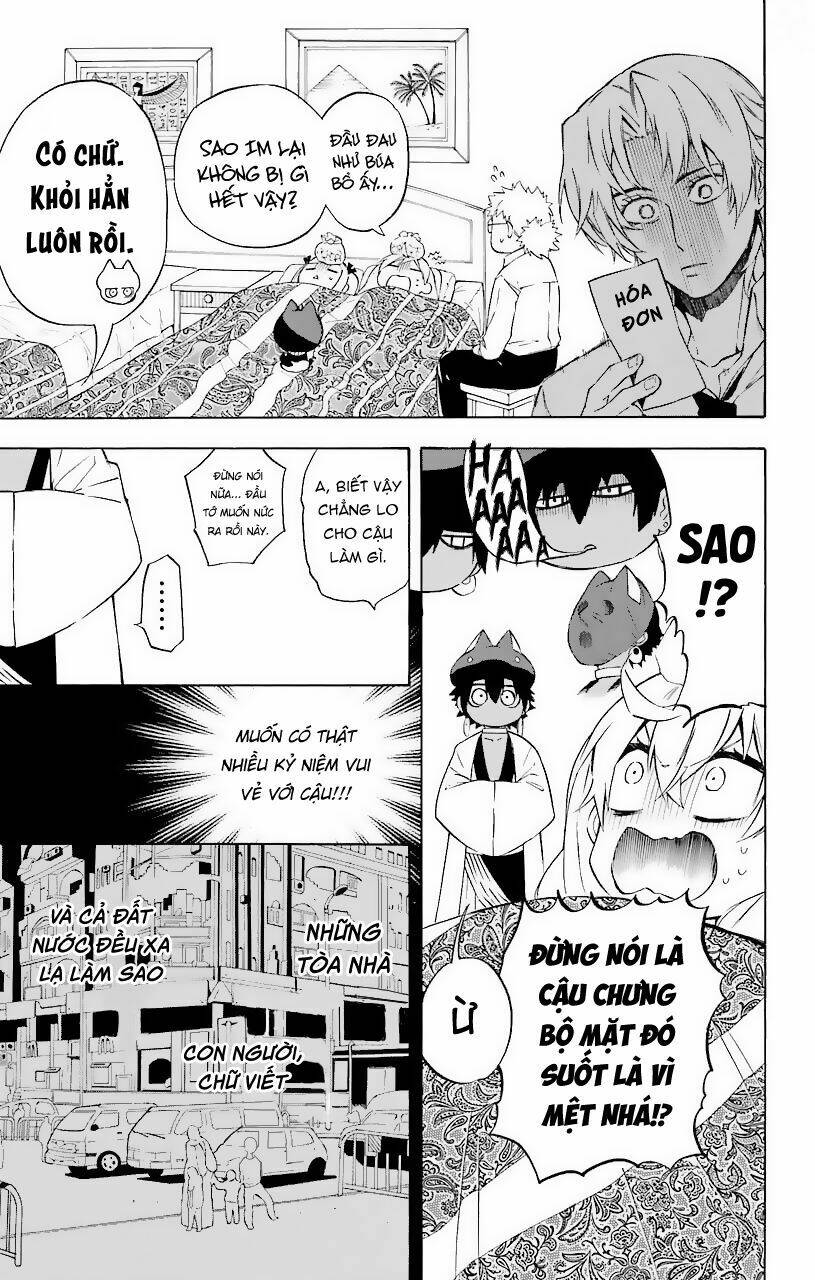 great priest imhotep chapter 21 43