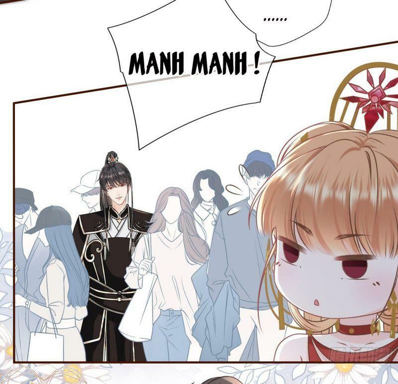 bạn gái tôi mới 30+ tuổi xuân chapter 60 35