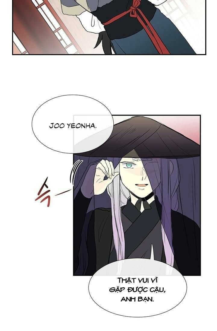 học sĩ tái sinh chapter 101 21