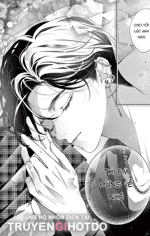 tôi muốn ăn hiyou chapter 2 16