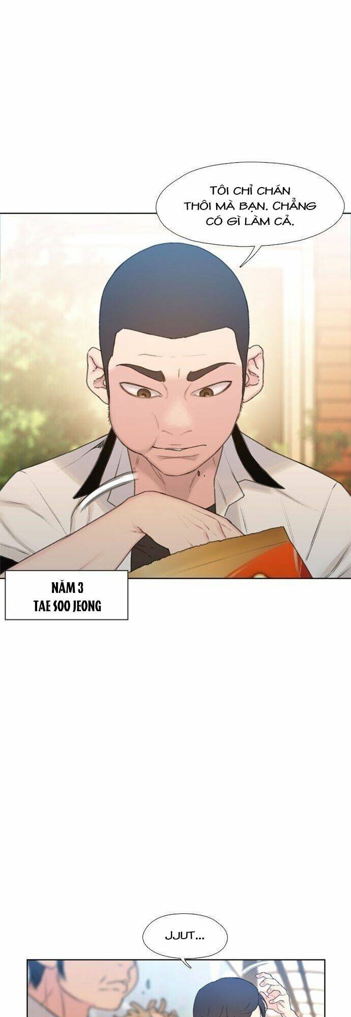 tôi sẽ chết sớm mất chapter 7 9