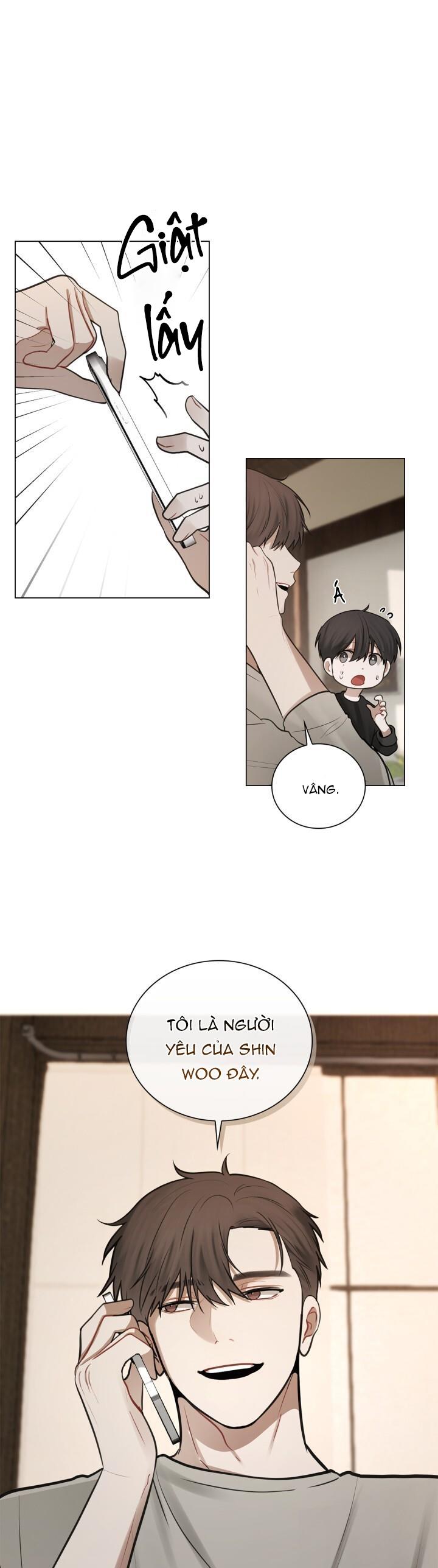 không xa lạ chapter 38 1