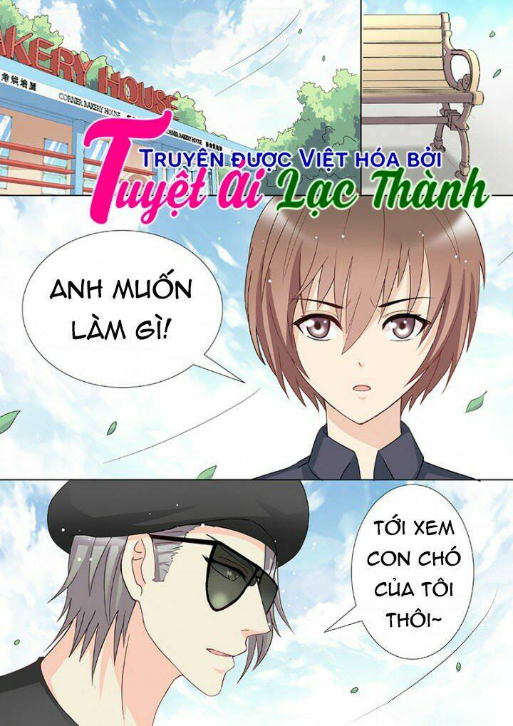 the stars are not luminous body chapter 97 4