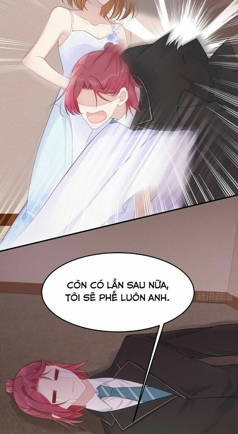 chỉ muốn cưng chiều em chapter 50 26