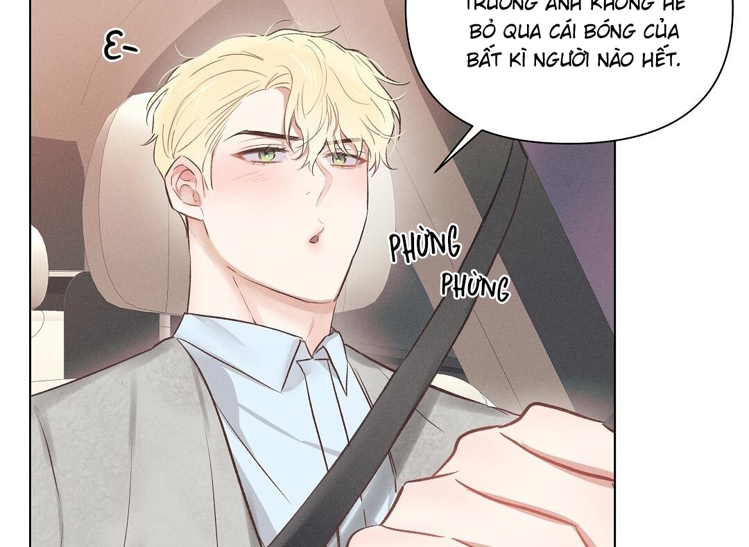 đại úy lãng mạn thân yêu của tôi chapter 25 58