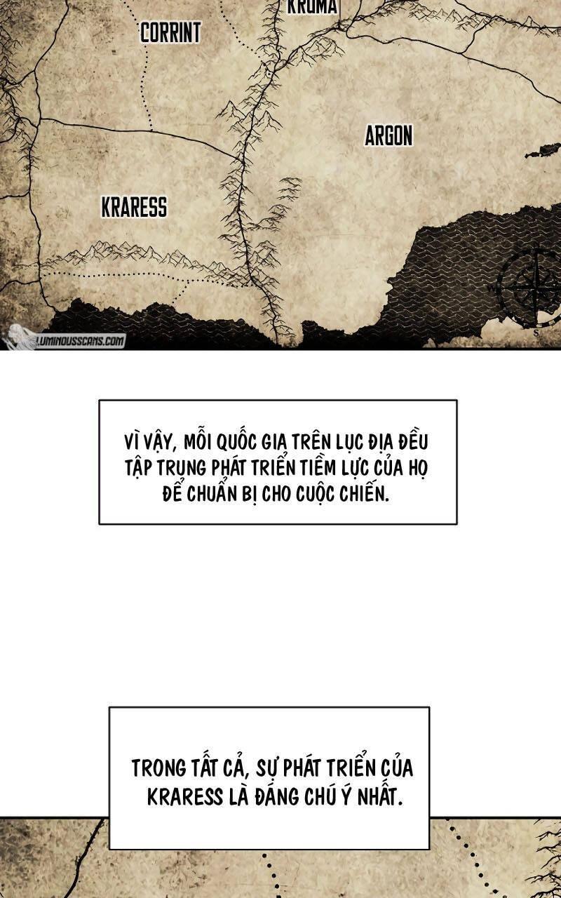 bất bại chân ma chapter 168 2