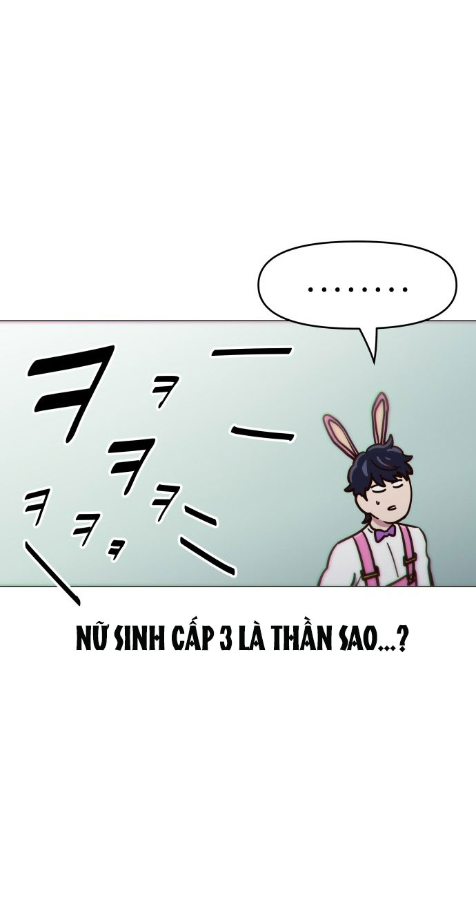 nữ sinh trường trung học chỉ bắt nạt tôi thôi chapter 2.1 96