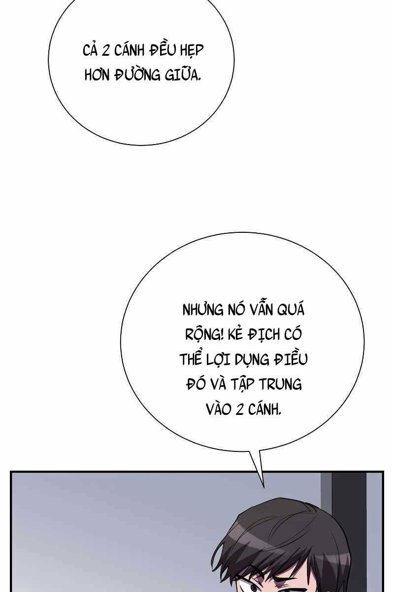 giả vờ làm kẻ vô dụng ở học đường chapter 45 86