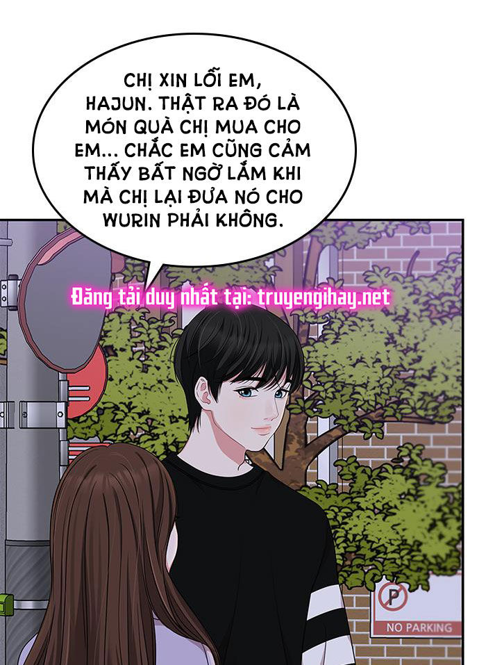 gửi em người đánh cắp những vì sao - to you who swallowed a star chapter 26.2 39