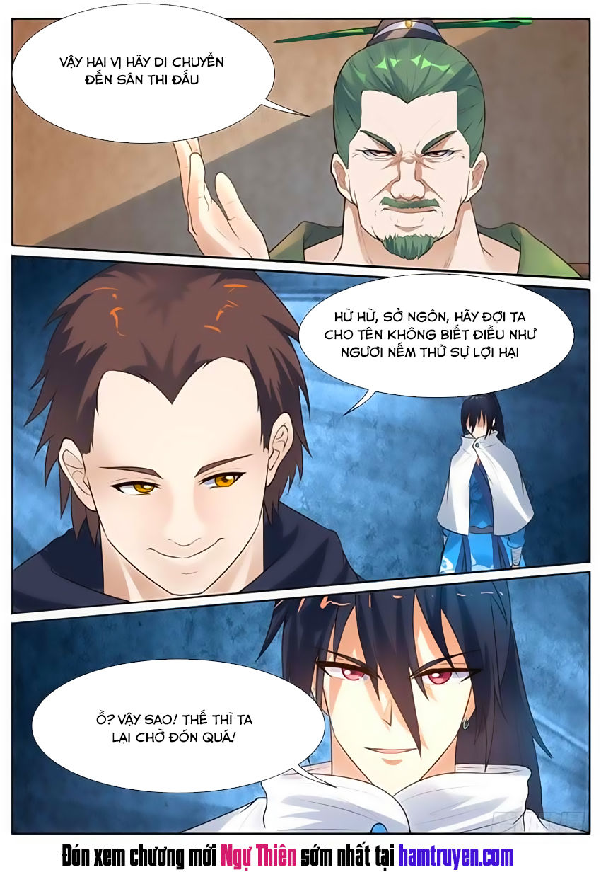 ngự thiên chapter 15 11