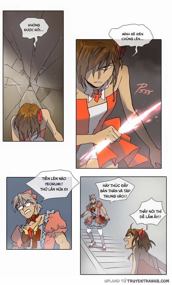 nữ sinh phép thuật chapter 12 20