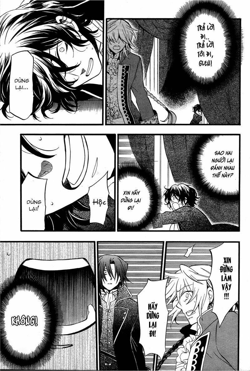 pandora hearts chapter 65 52