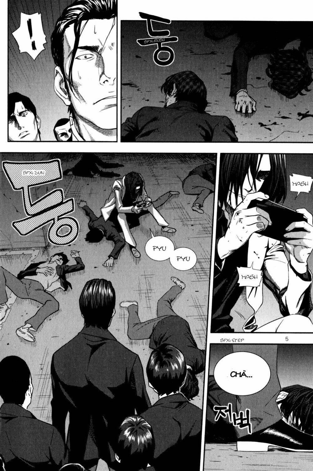 xo sisters chapter 1 7