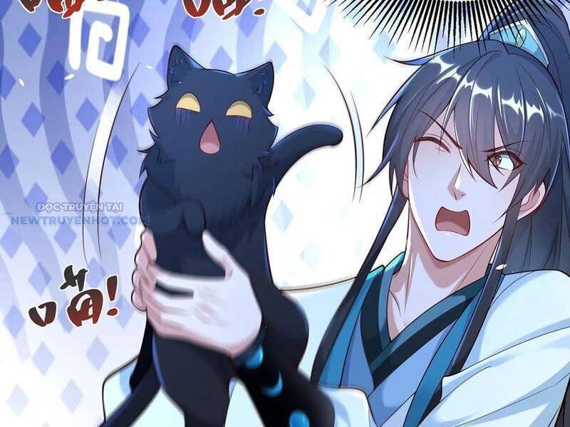 ta thực sự không muốn làm thần tiên chapter 69 110