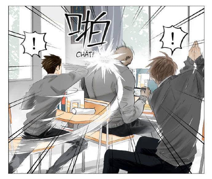 nam hào thượng phong chapter 3 7