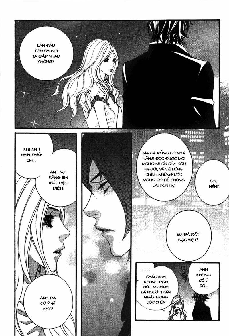 lost in london chapter 20 36