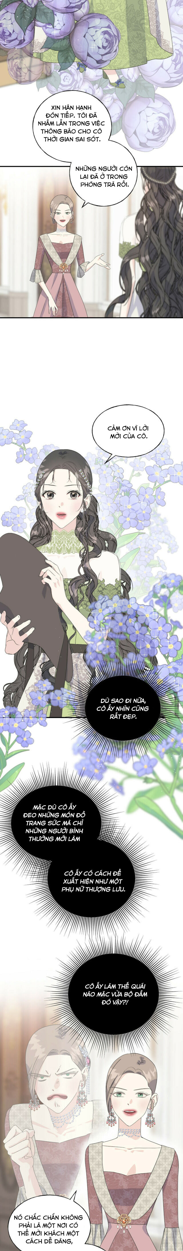 chàng hoàng tử máu s và nàng kỵ sĩ lạnh lùng chapter 32.2 5