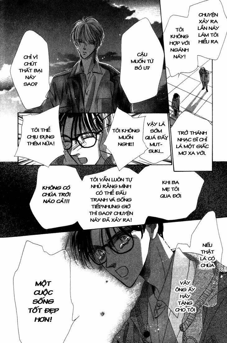 sayonara no riyu chapter 2 38