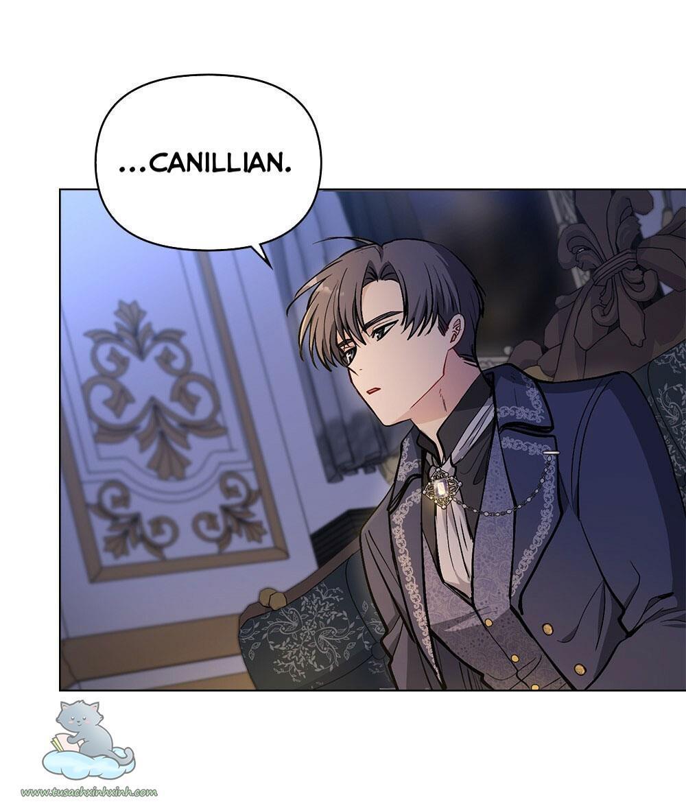 kiên nhẫn chút nào, đại công tước chapter 14 51