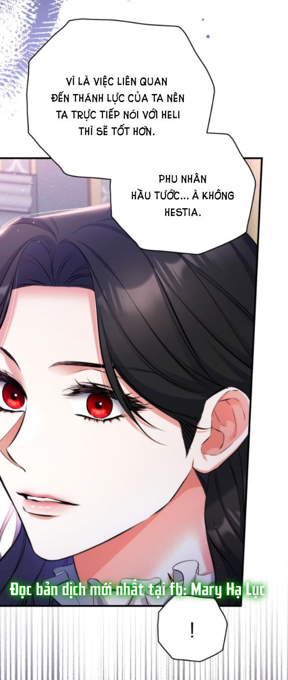 dành cho nhân vật bị bỏ rơi yêu thích nhất của tôi chapter 38.1 16