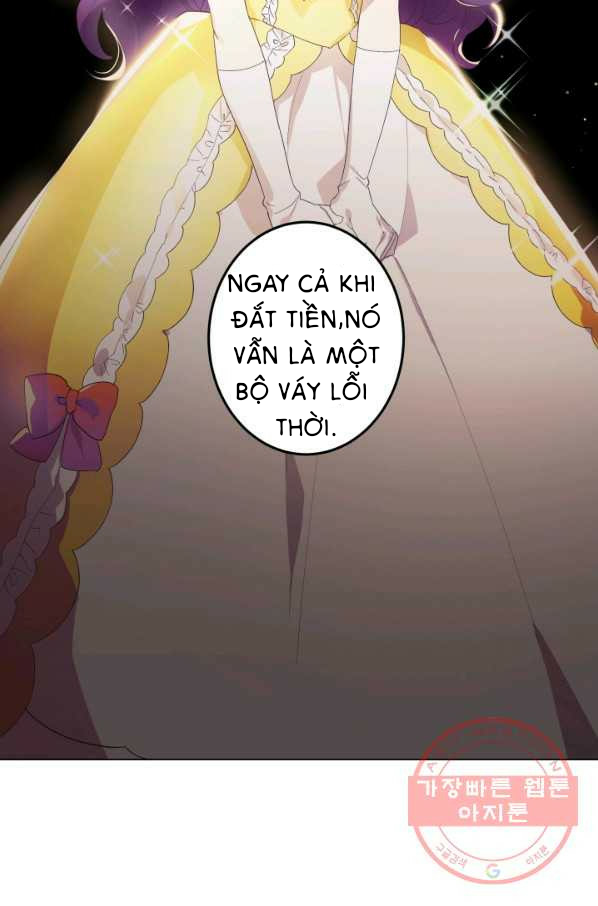 hủy bỏ điều ưóc này! chapter 1 34