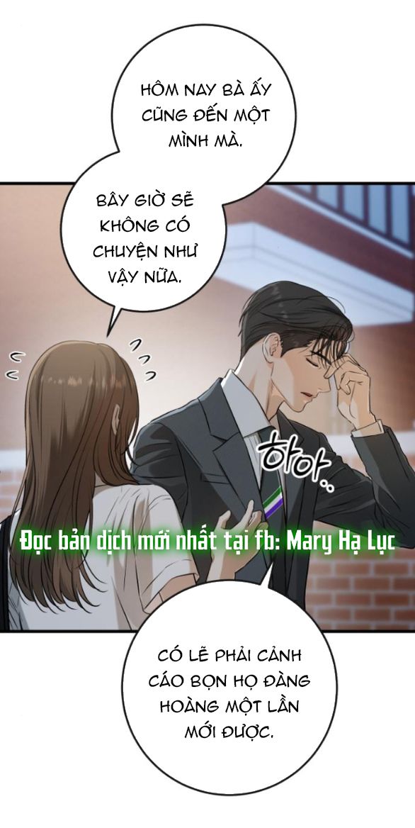 Nóng Lòng Muốn Giày Vò Em chapter 76.2 14