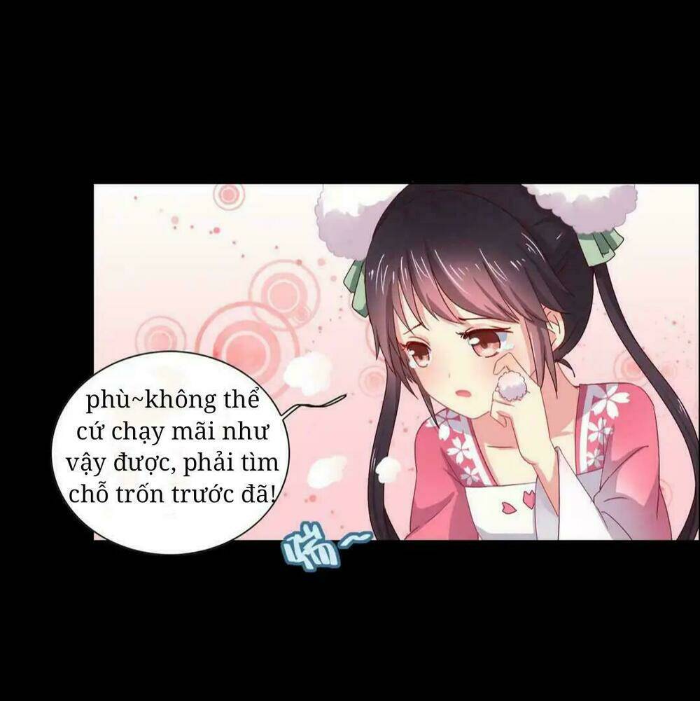 phi thiên địch tự dưỡng đích khẩu tử chapter 6 8