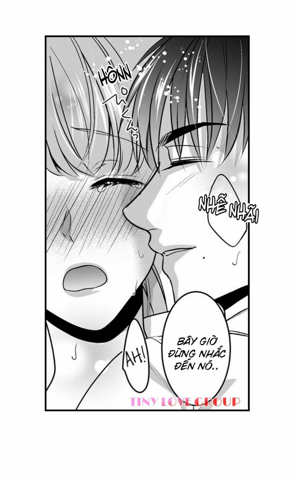 bài viết séc của phóng viên mới (18+) chapter 9 26