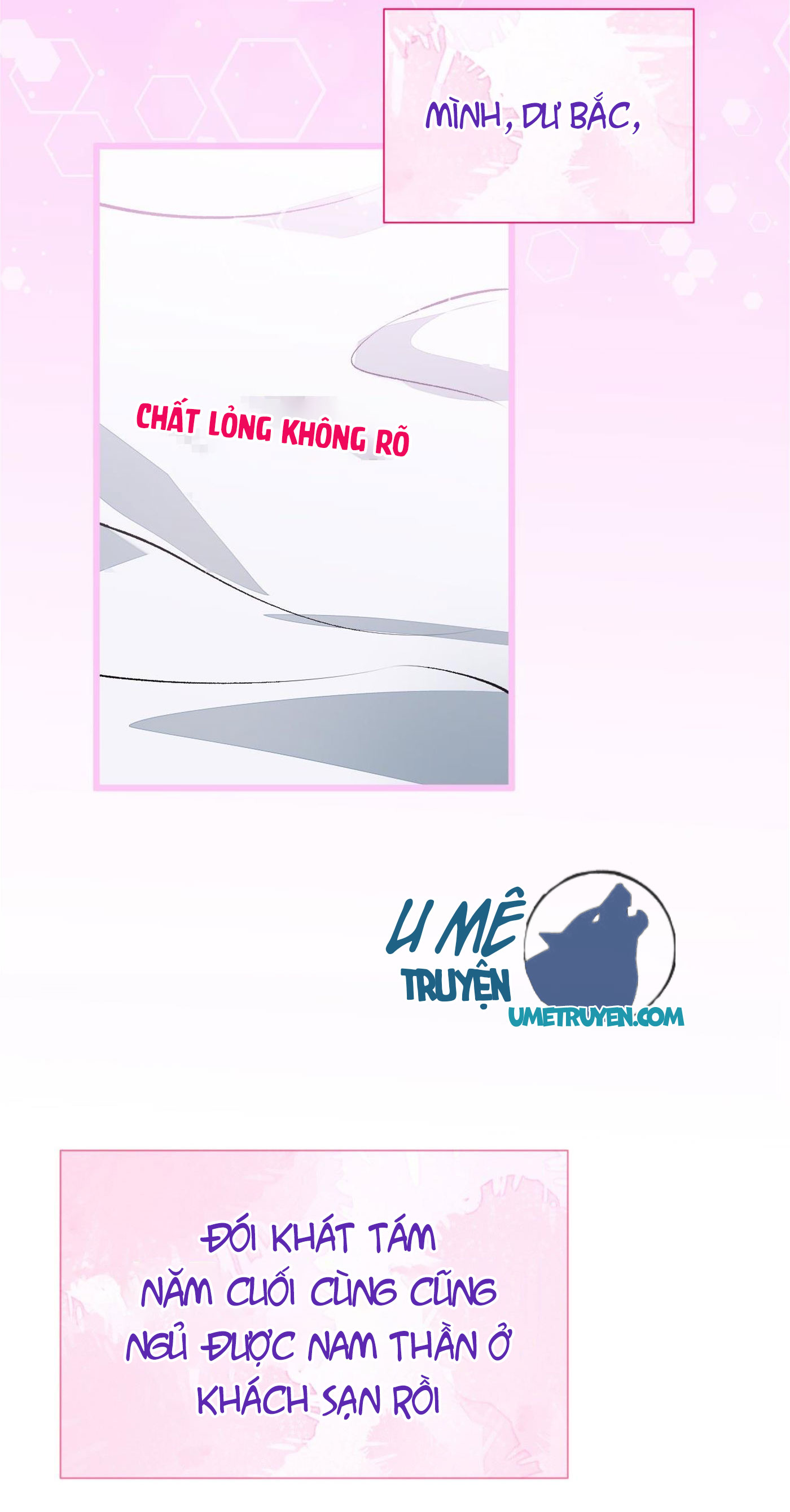 lại bị nam thần chọc trên hot search! chapter 31 6