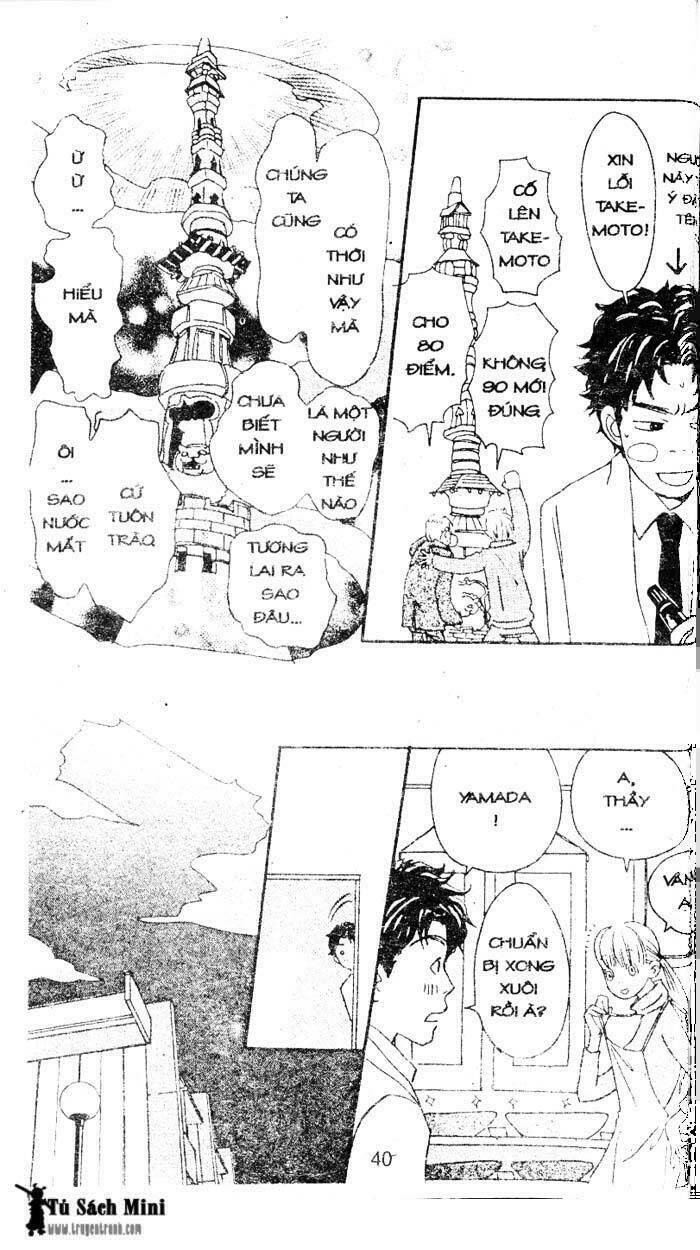 tình yêu và cuộc sống chapter 30 10