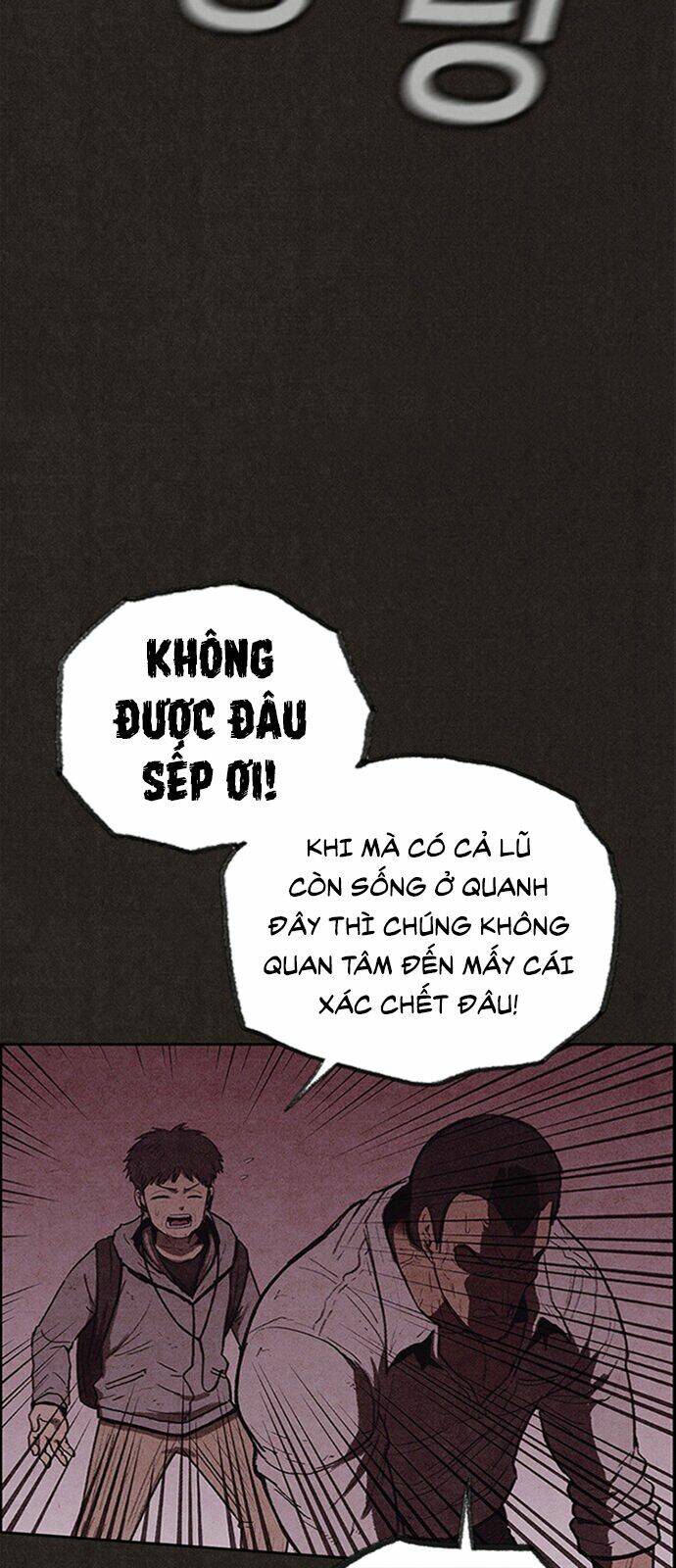 quái vật tại chung cư xanh chapter 112 42