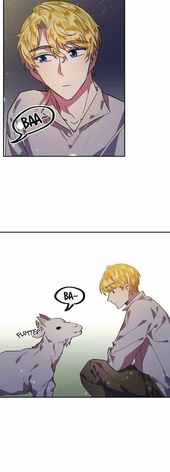 phương pháp tán tỉnh của nữ thợ săn chapter 7 3