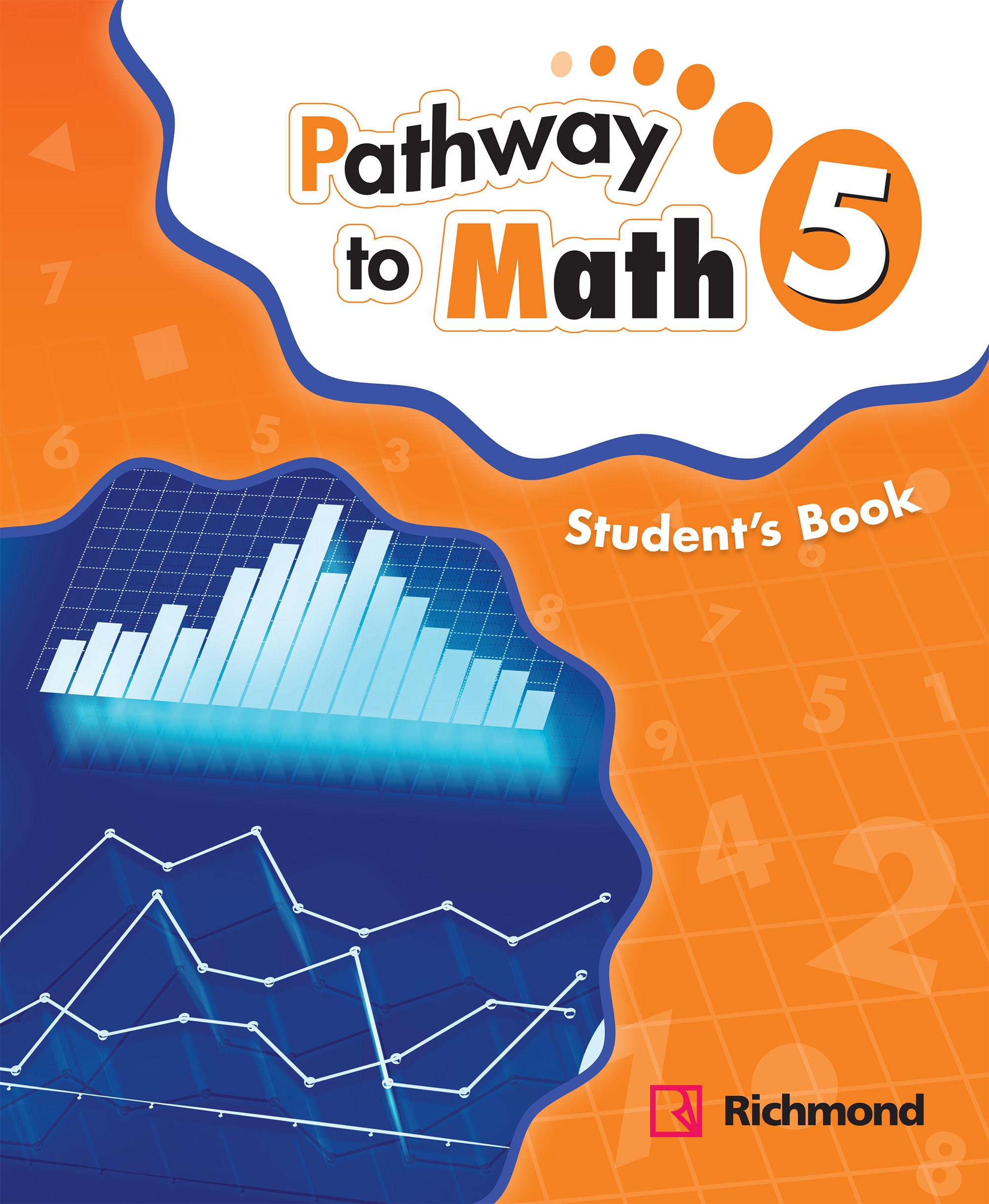 Pathway to Math 5 Student's Book