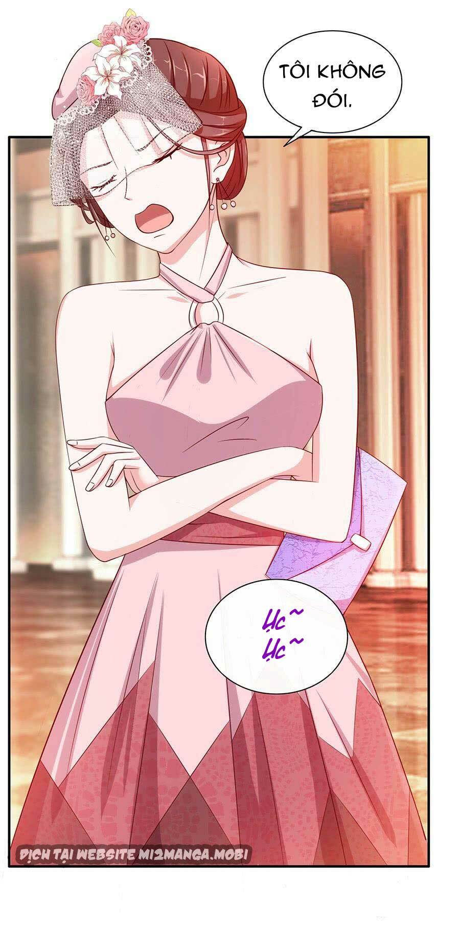 gả cho tình cũ làm lão bà chapter 47 27