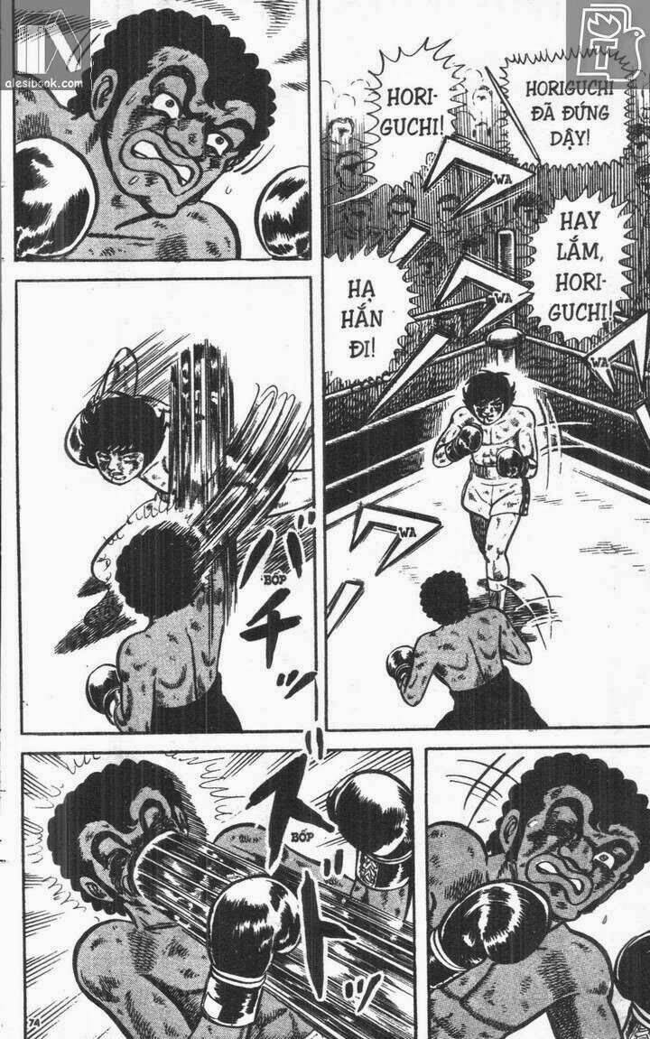 ganbare genki chapter 161 10