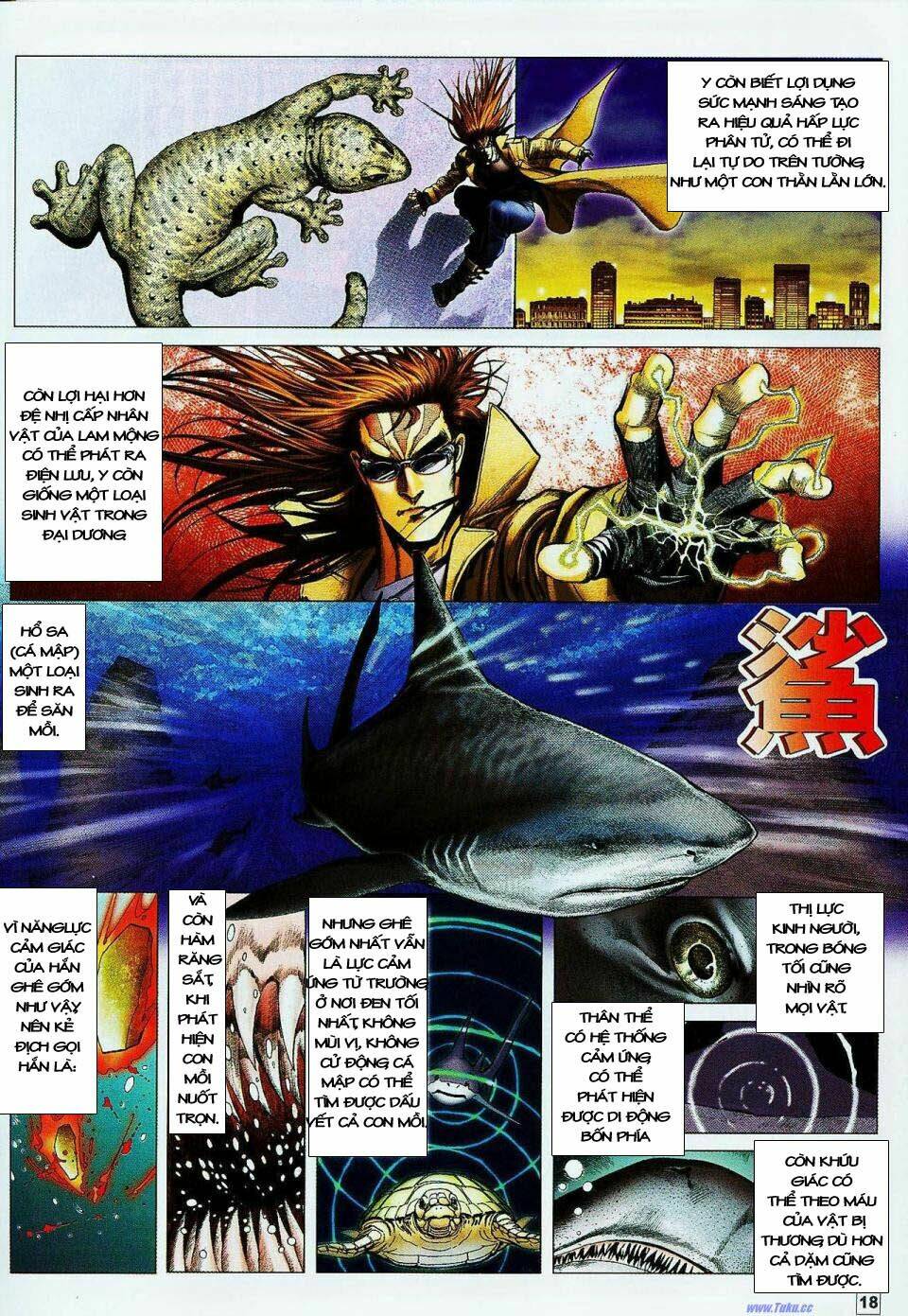 hải hổ 1 chapter 1 17