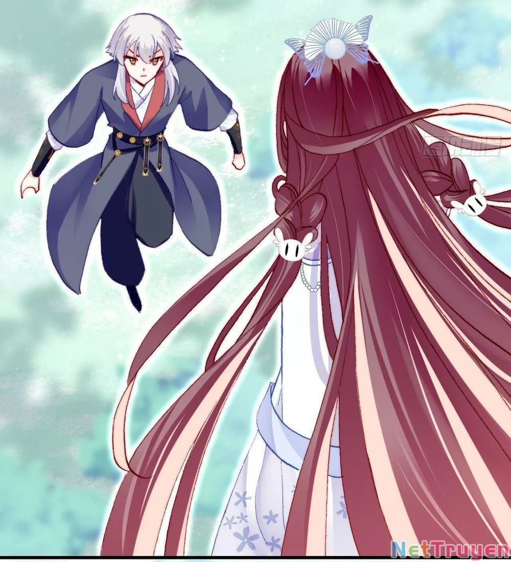 lại bị bệnh chiều chuộng quấn lấy chapter 55 26